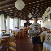 restaurante mina velha